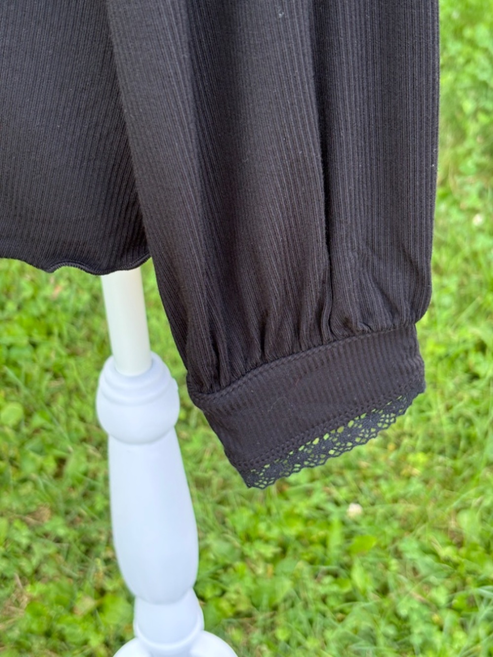 Free People Knit Tunic Top - Picture 3 of 10